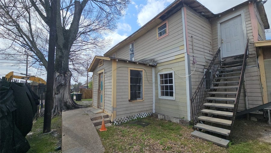 Property photo for 6502 W Montgomery Road, Houston, TX