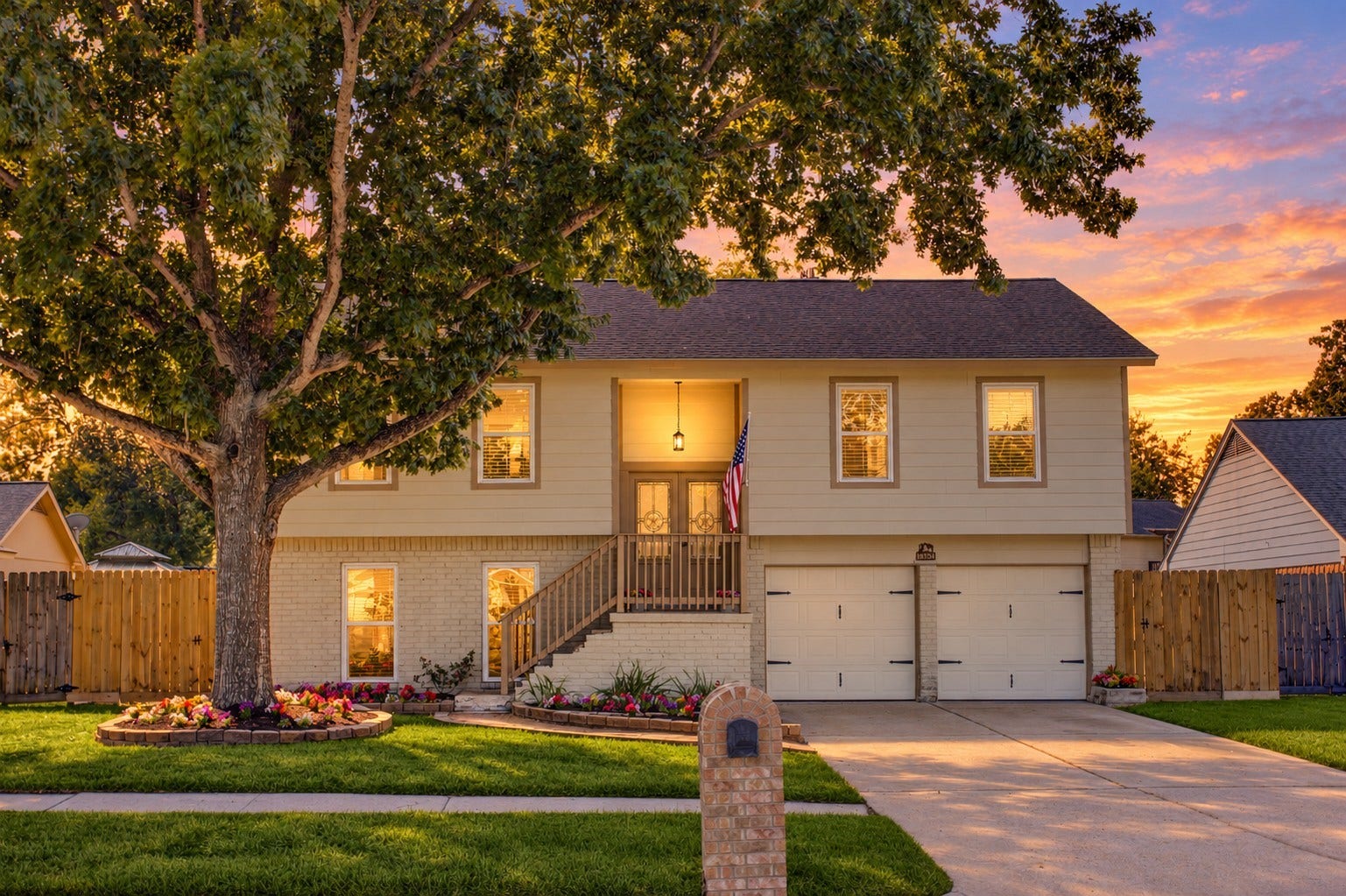 Welcome to 15334 Bratten Lane!