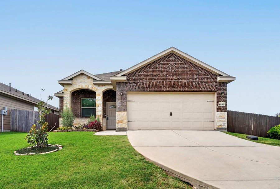 Property photo for 14465 Weir Creek Road, Willis, TX