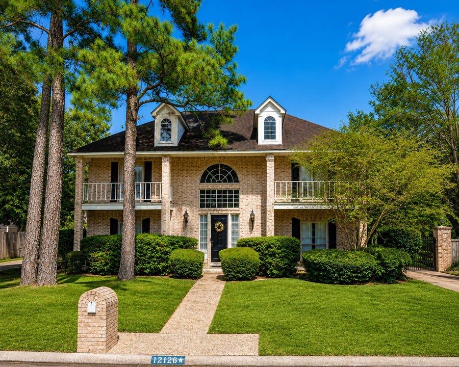 Property photo for 12126 Cypresswood Drive, Houston, TX