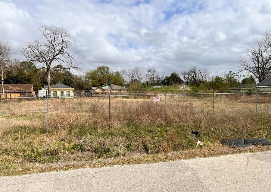 Property photo for 00 Los Angeles Street, Houston, TX