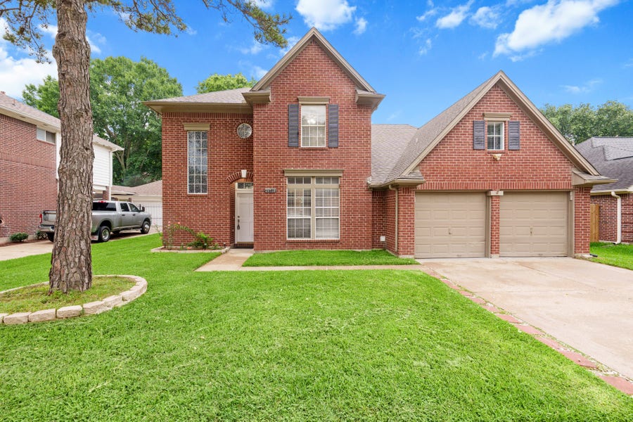 Property photo for 20518 Serringdon Drive, Katy, TX