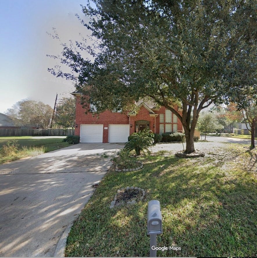 Property photo for 9543 Rodgers Road, Houston, TX