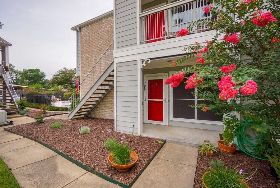 Property photo for 4200 Watson Street, #205, Houston, TX