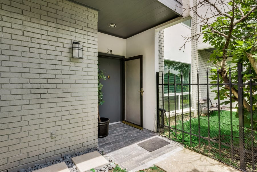 Property photo for 1300 Augusta Drive, #28, Houston, TX