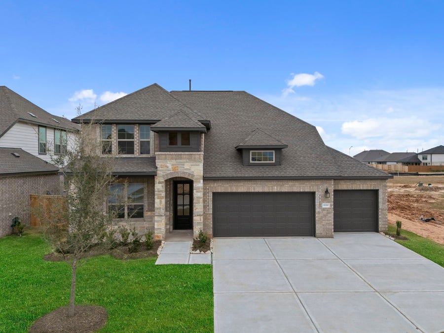 Property photo for 2020 Blue Mar Drive, Brookshire, TX