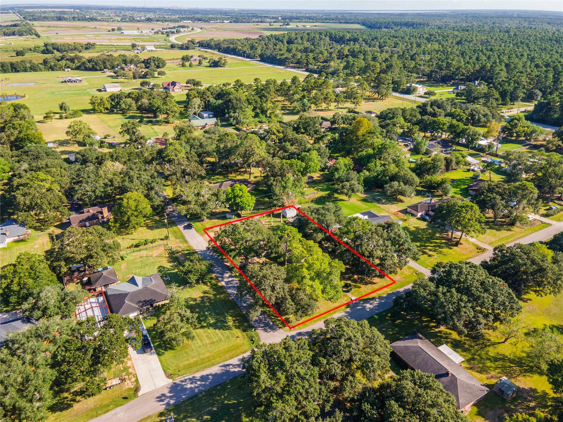 6903 Meadowlark Lane, Alvin, TX 77511