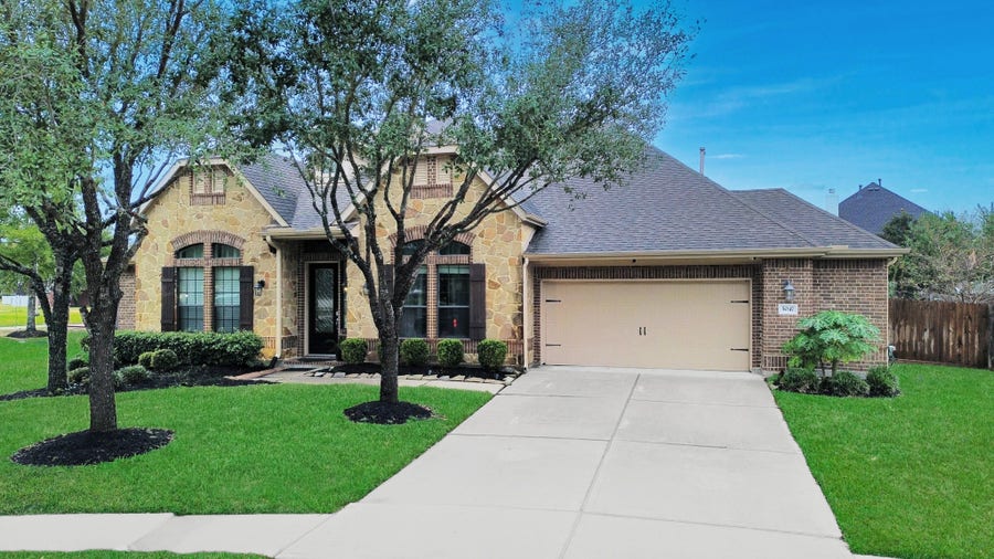 Property photo for 5047 Crystal Bluff Court, Richmond, TX