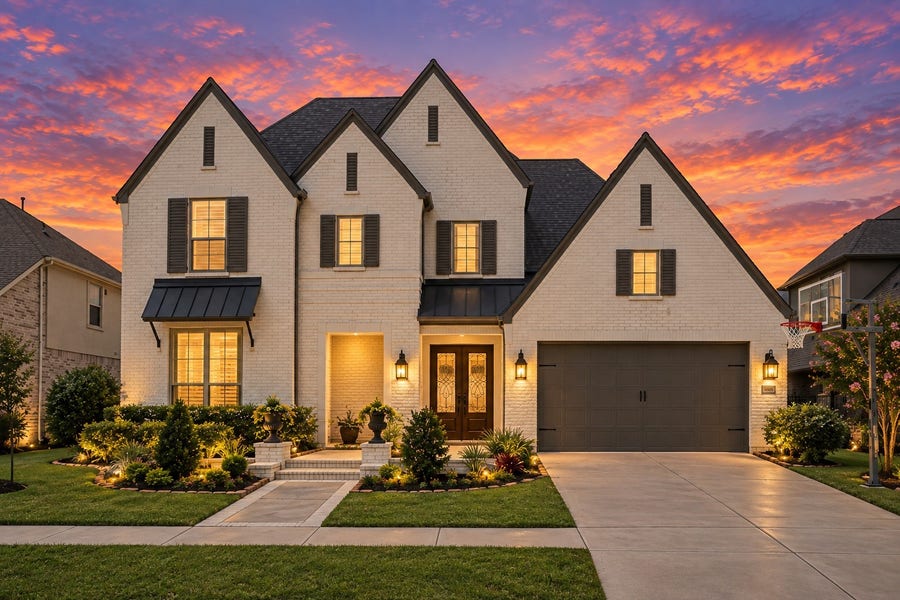Property photo for 15034 Big Spring Park Drive, Cypress, TX