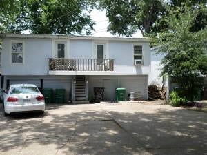 Property photo for 1826 1/2 W Main Street, #2, Houston, TX