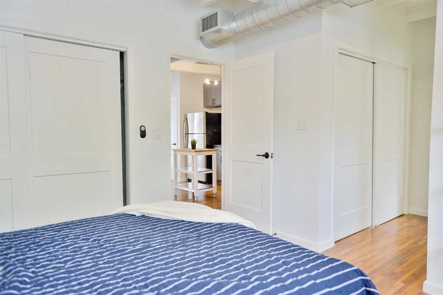 219 Marshall Street, #114, Houston, TX 77006