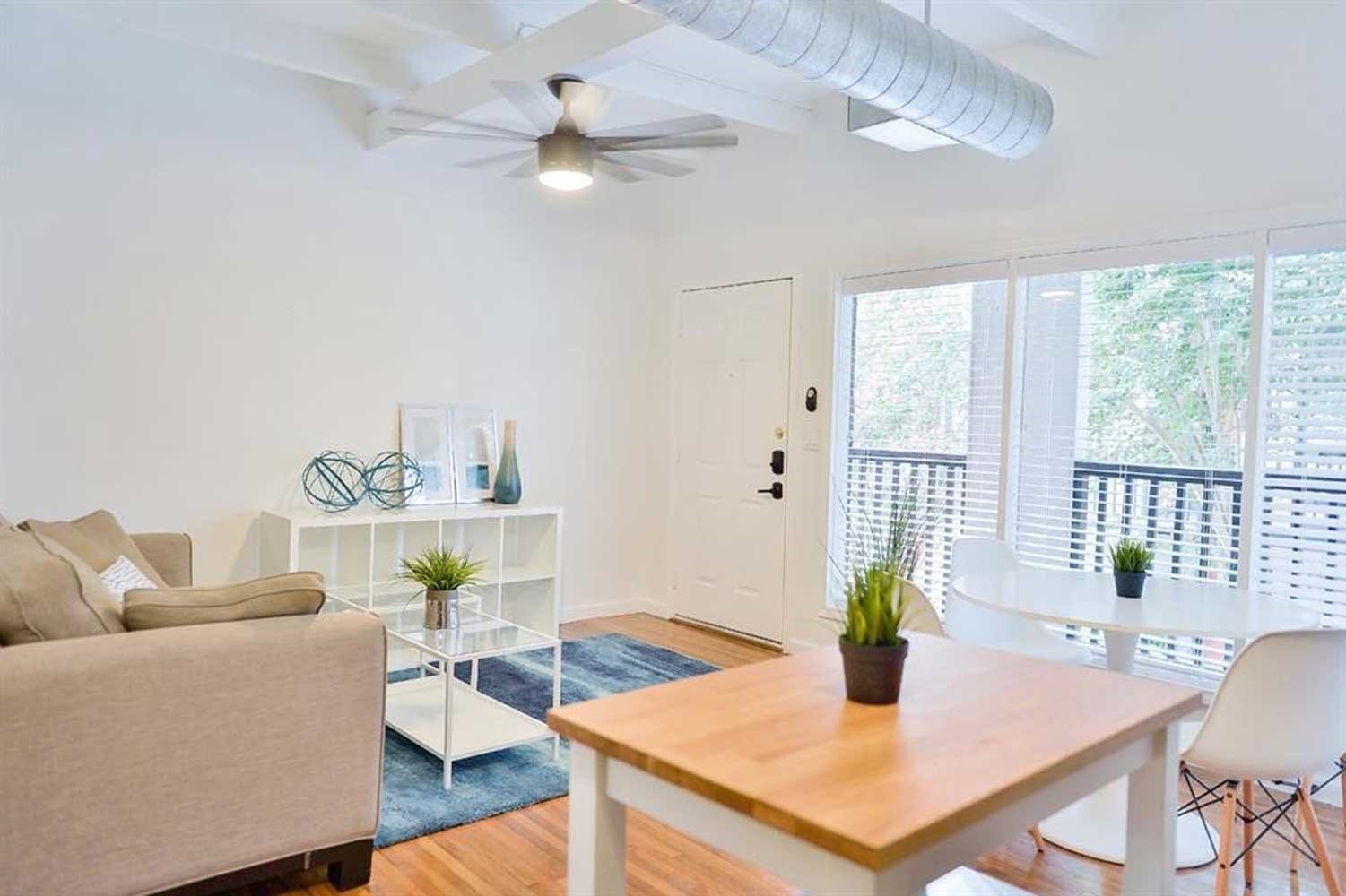 219 Marshall Street, #114, Houston, TX 77006