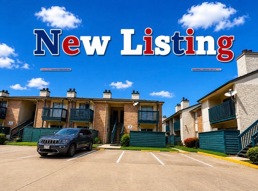 Property photo for 250 El Dorado Boulevard, #282, Houston, TX