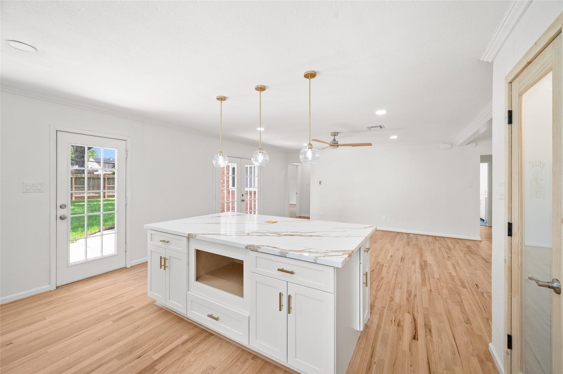 9019 Kapri Lane, Houston, TX 77025