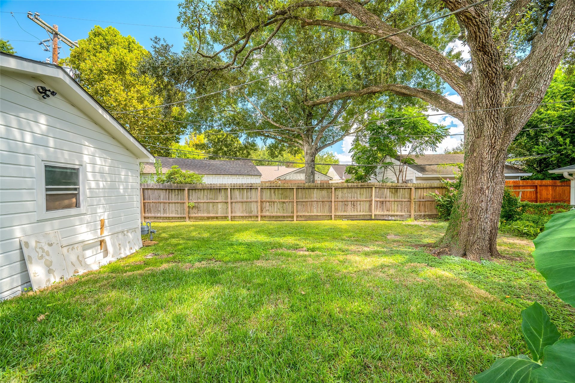 9019 Kapri Lane, Houston, TX 77025