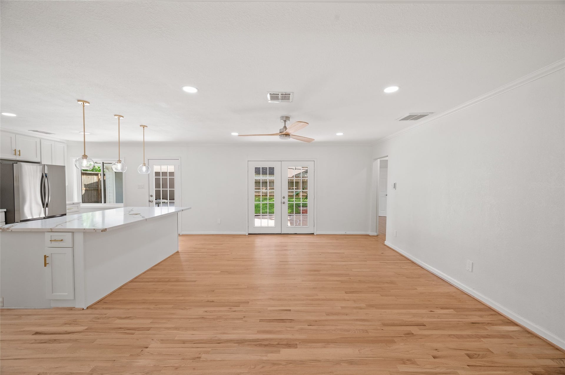9019 Kapri Lane, Houston, TX 77025