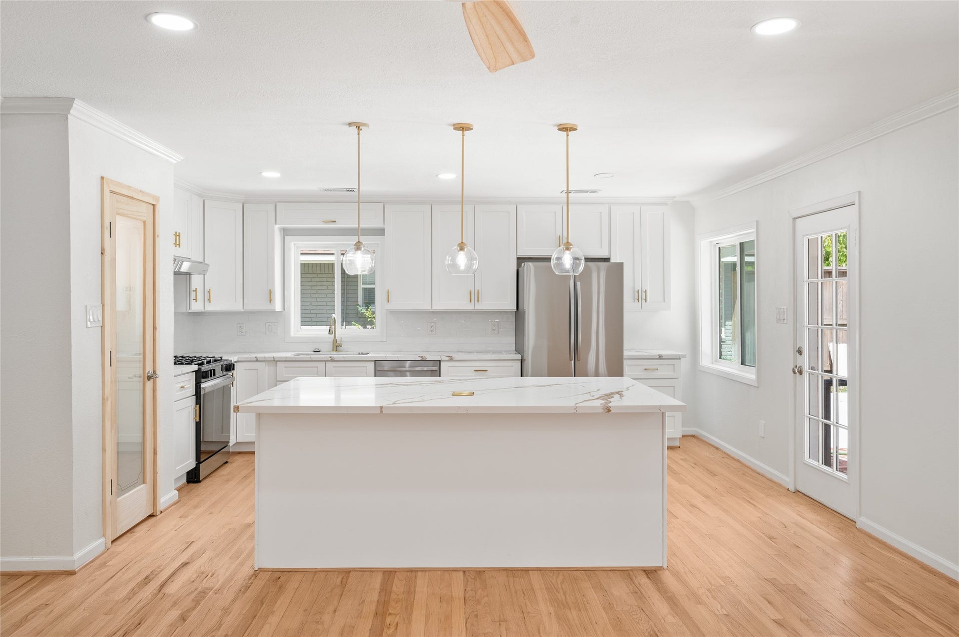 9019 Kapri Lane, Houston, TX 77025