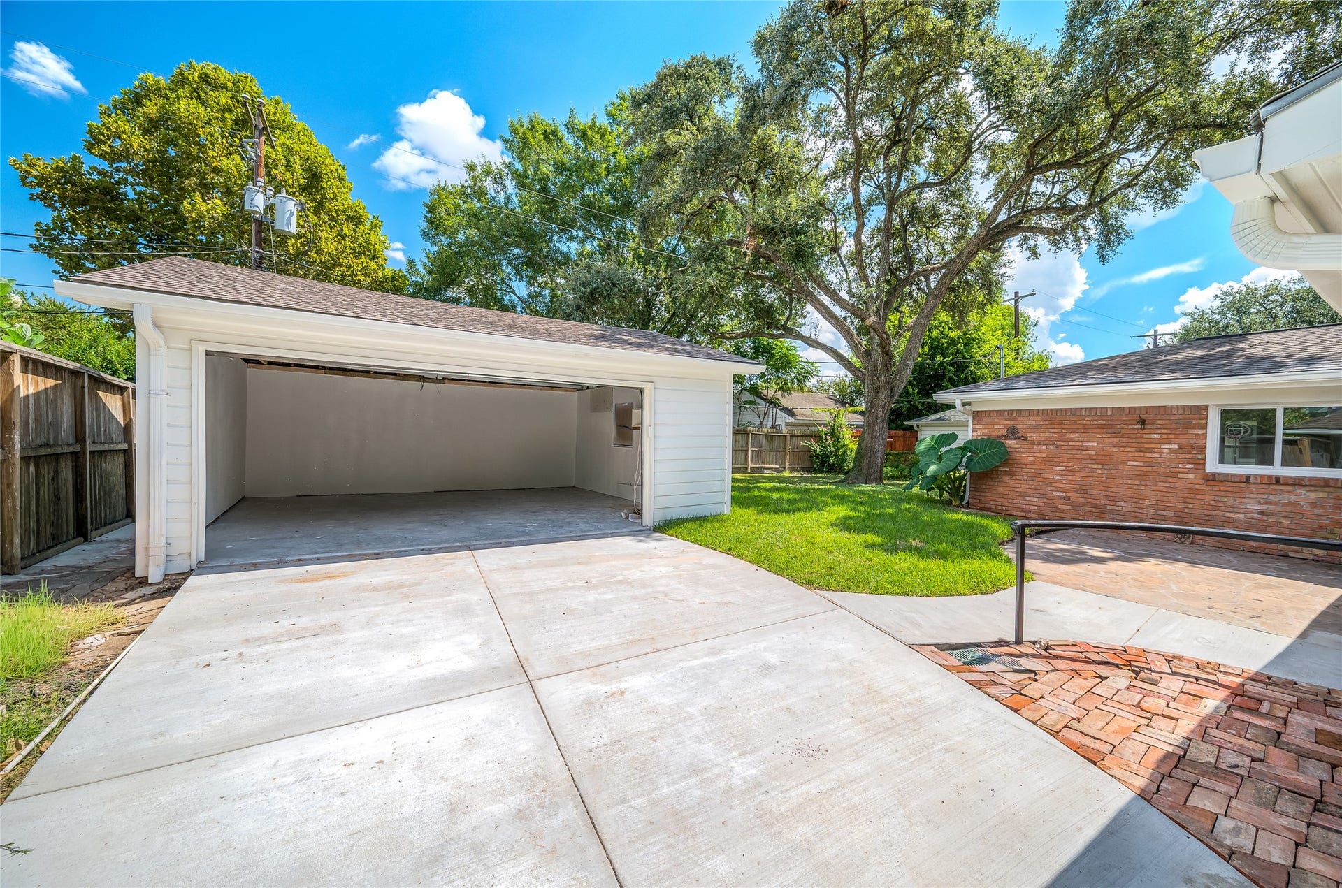 9019 Kapri Lane, Houston, TX 77025