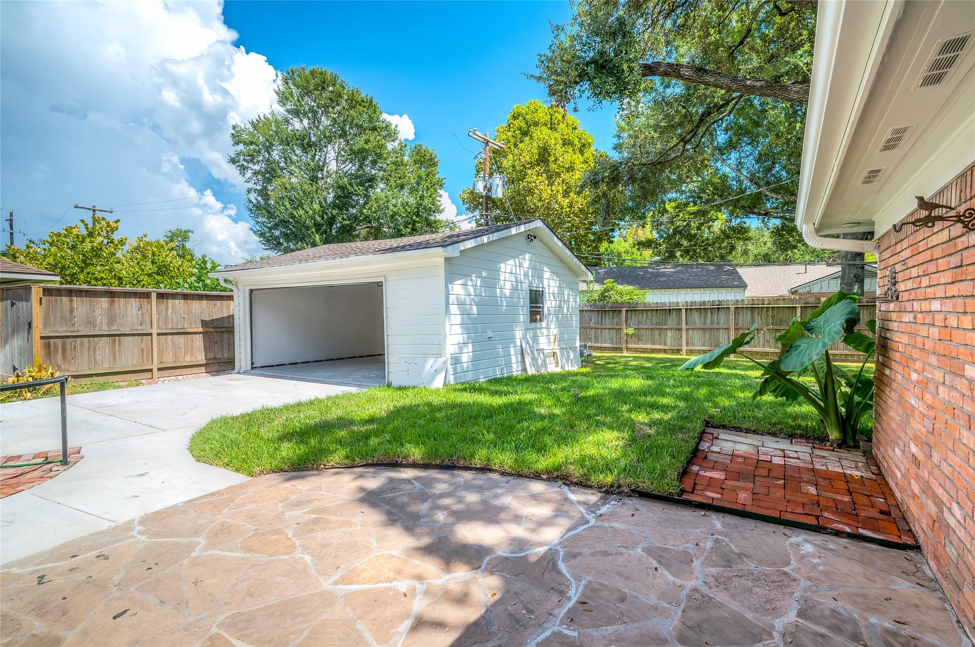 9019 Kapri Lane, Houston, TX 77025