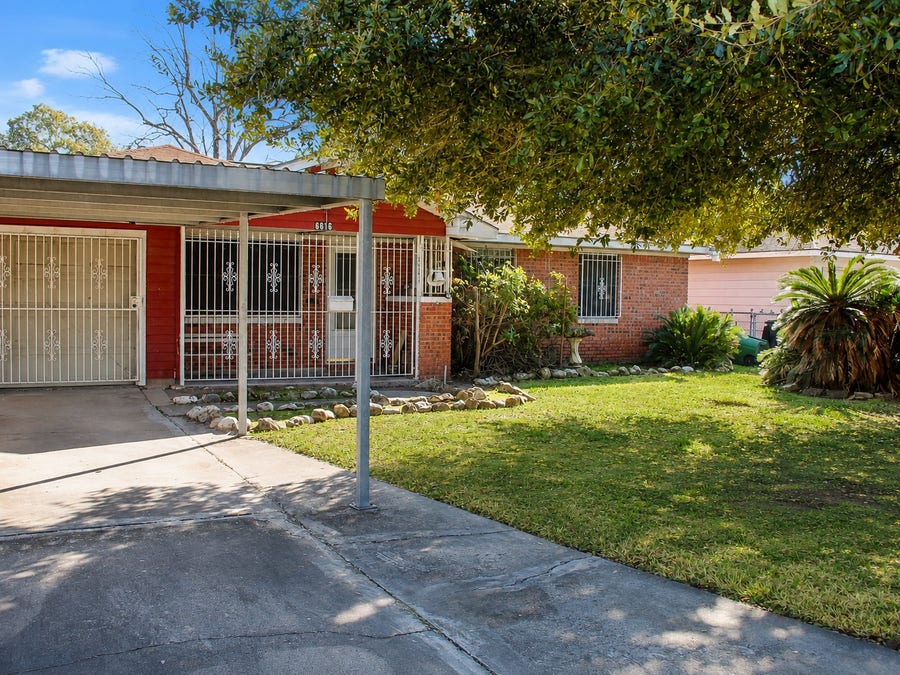 Property photo for 6606 Muckelroy Street, Houston, TX