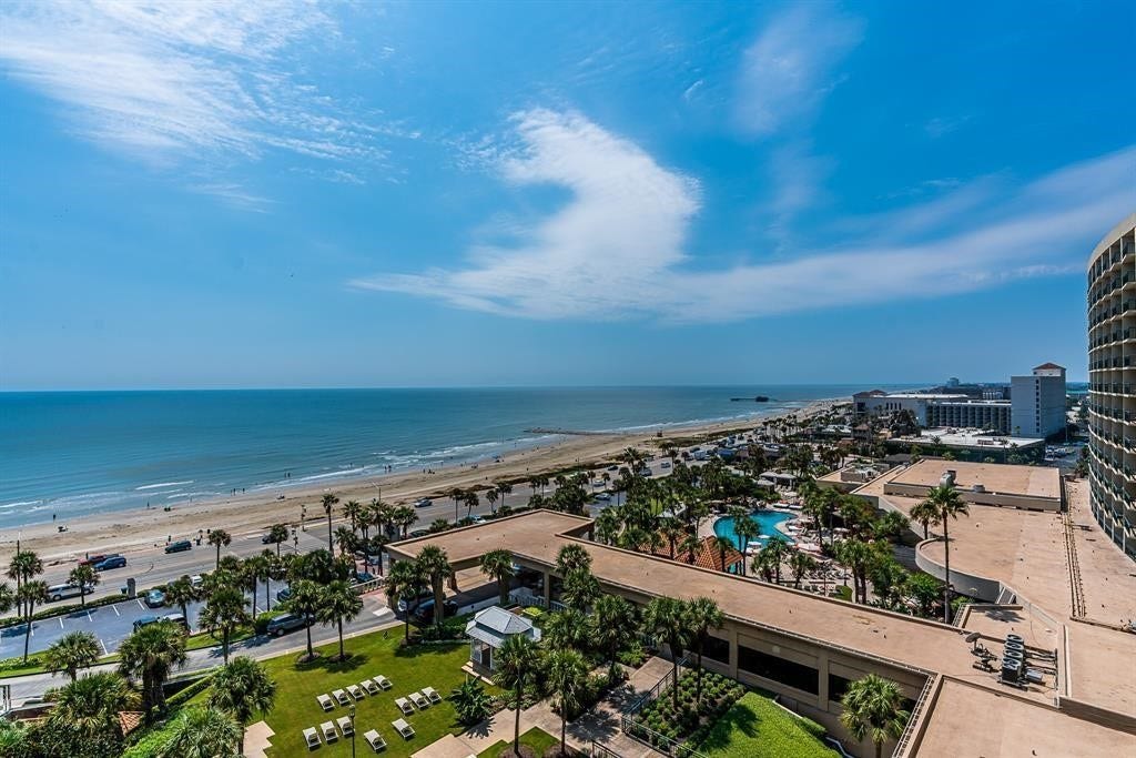 5220 Seawall Boulevard, #738C, Galveston, TX 77551