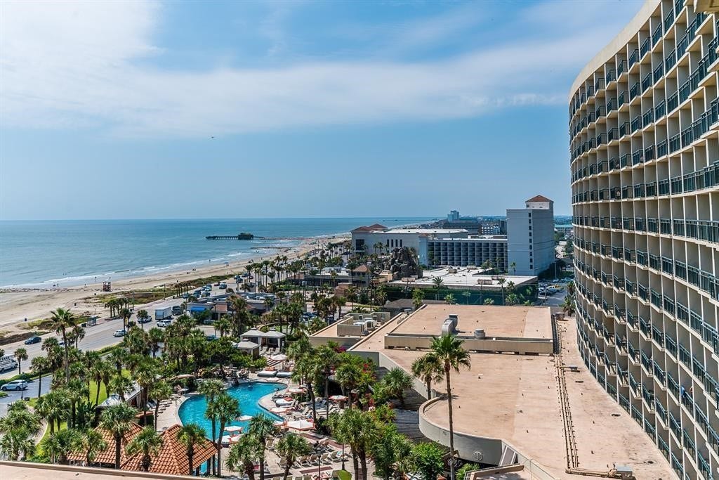 5220 Seawall Boulevard, #738C, Galveston, TX 77551