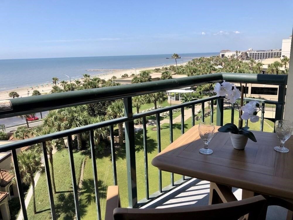 5220 Seawall Boulevard, #738C, Galveston, TX 77551