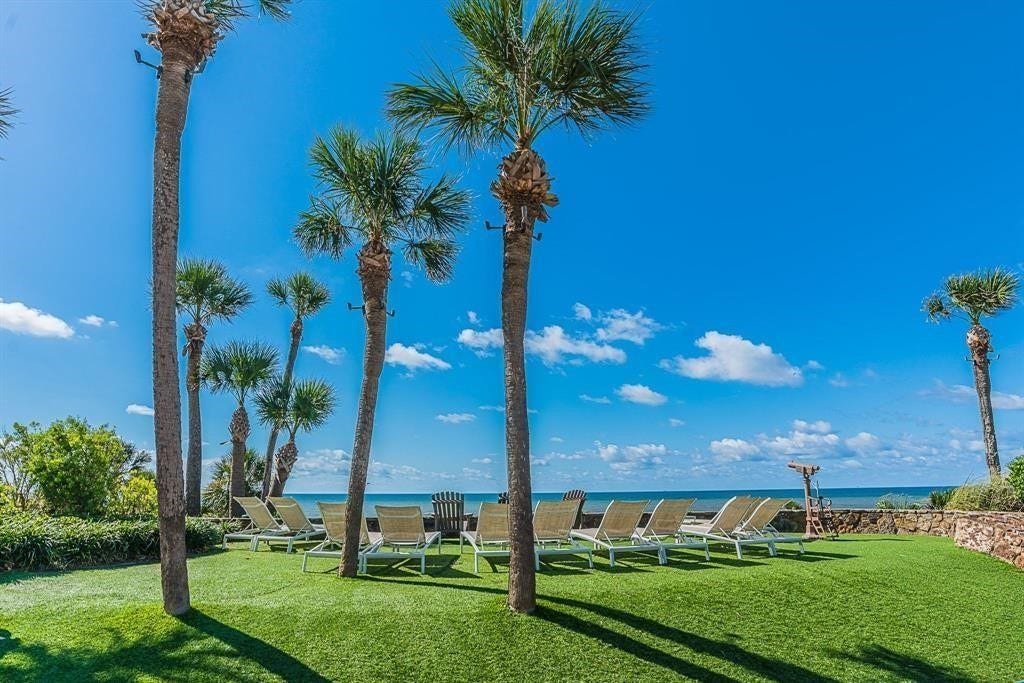 5220 Seawall Boulevard, #738C, Galveston, TX 77551