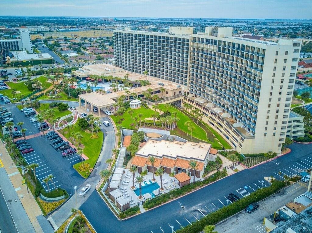 5220 Seawall Boulevard, #738C, Galveston, TX 77551