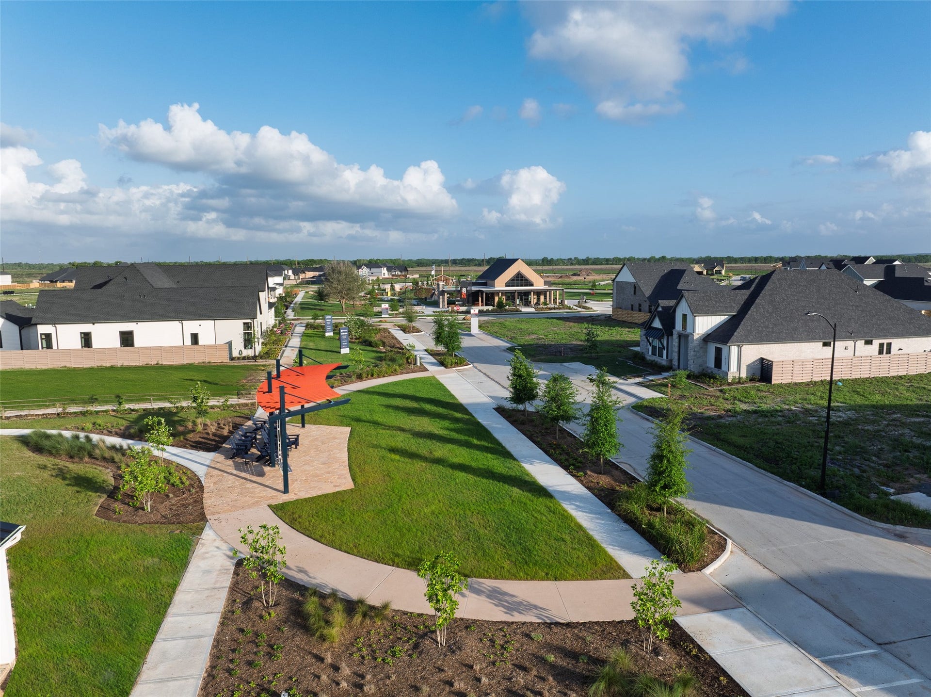 4631 Gemini Street, Richmond, TX 77469