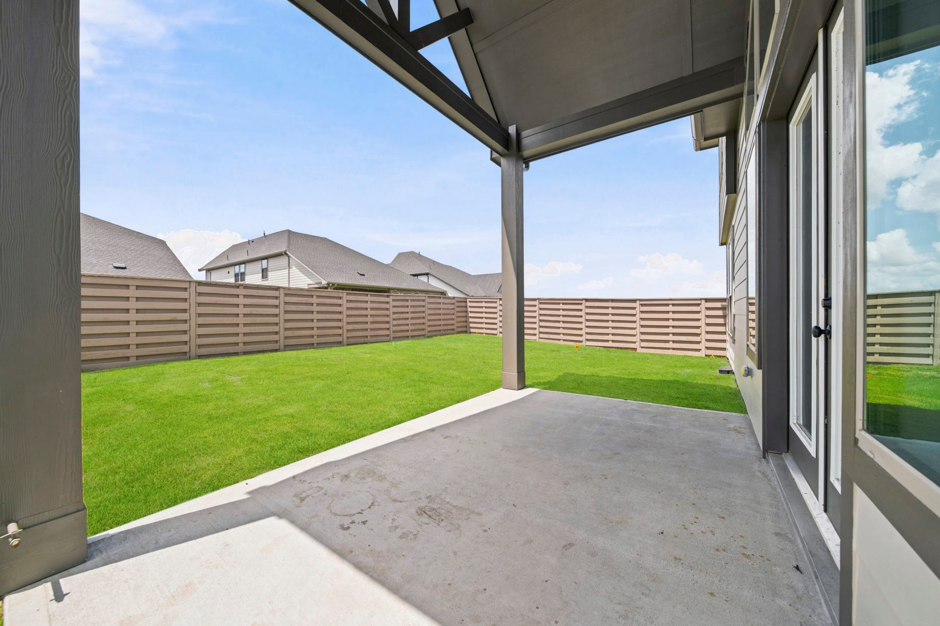 4631 Gemini Street, Richmond, TX 77469