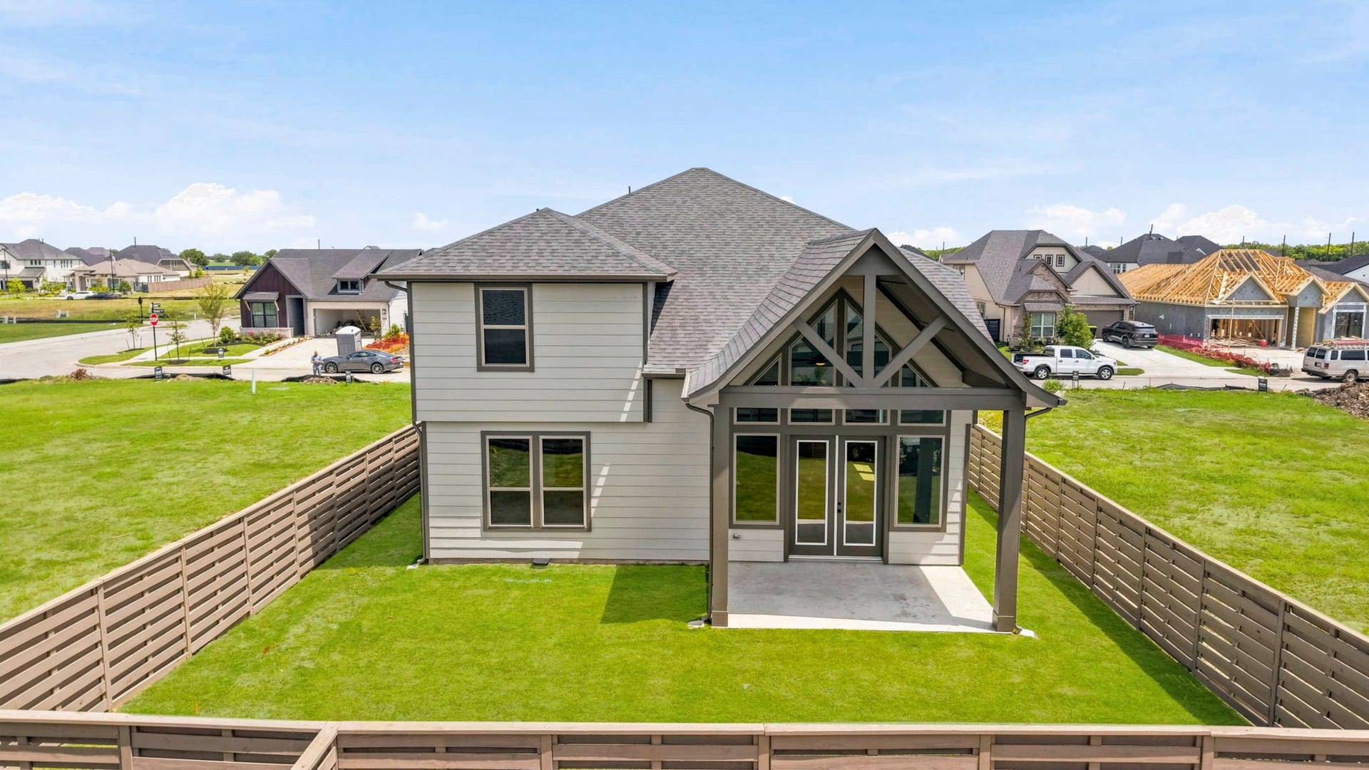 4631 Gemini Street, Richmond, TX 77469