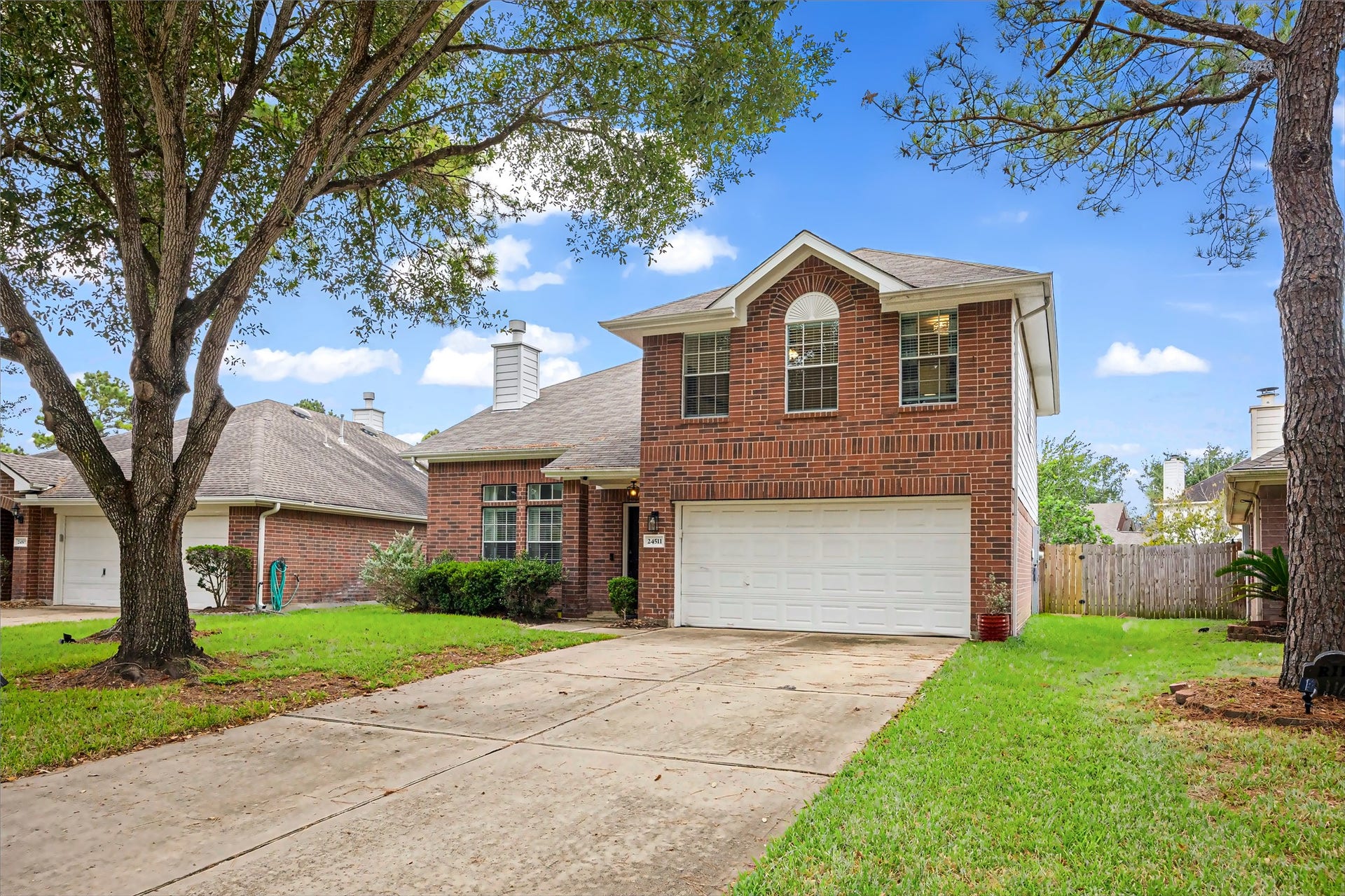 24511 Avonbury Ln, Katy, TX 77494 24511 Avonbury Ln, Katy, TX 77494