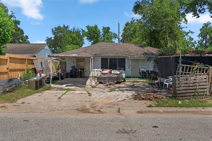 Property photo for 5041 Rapido Road, Houston, TX