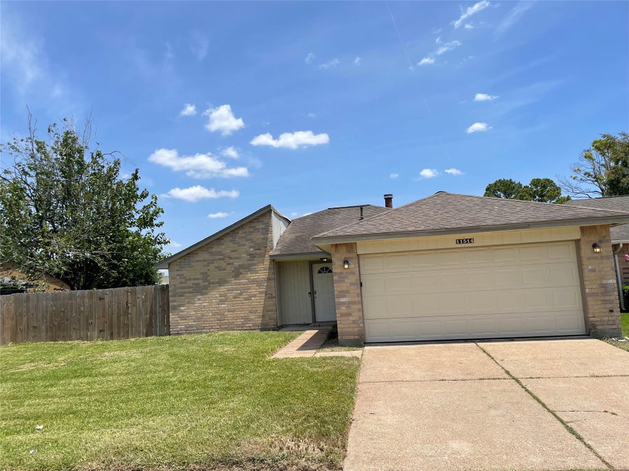 Property photo for 11514 Dell Hollow Drive, Houston, TX