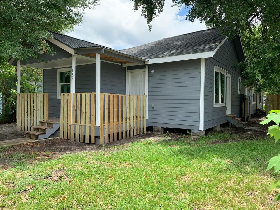 Property photo for 502 Hahlo Street, Houston, TX