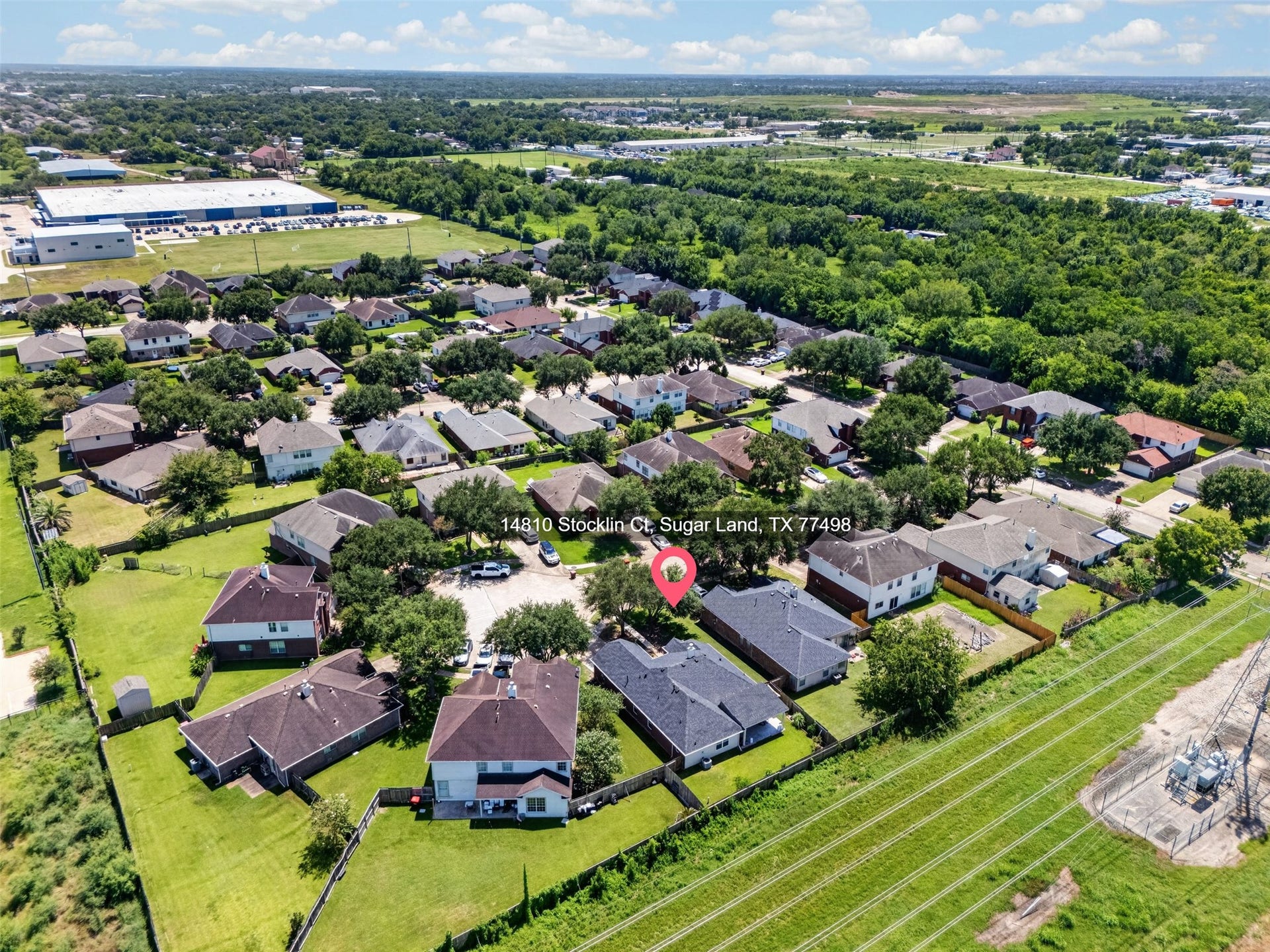 14810 Stocklin Court, Sugar Land, TX 77498 14810 Stocklin Court, Sugar Land, TX 77498