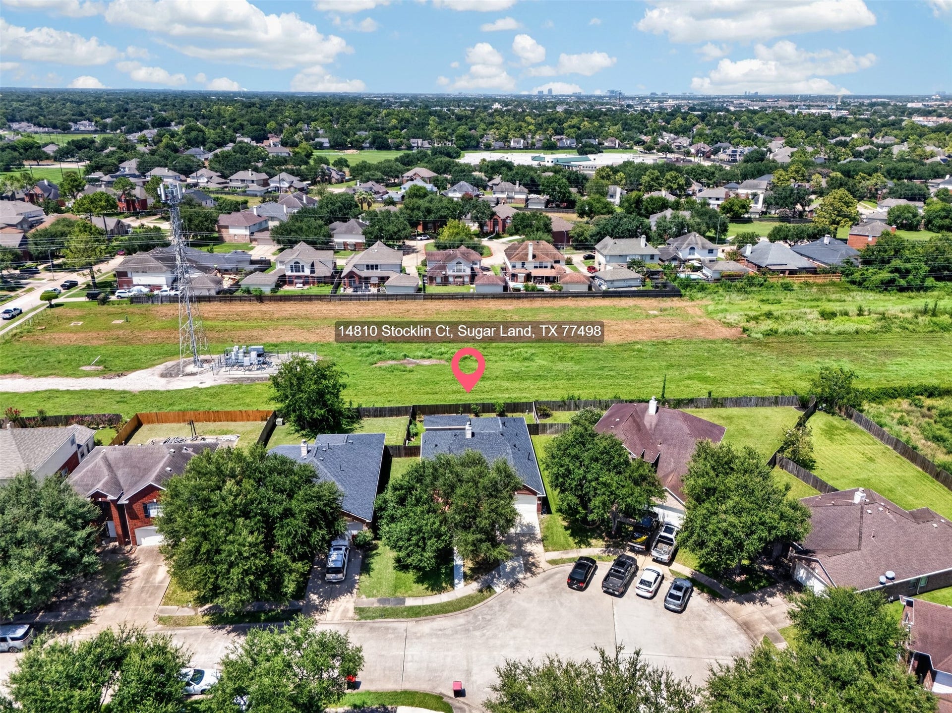 14810 Stocklin Court, Sugar Land, TX 77498 14810 Stocklin Court, Sugar Land, TX 77498