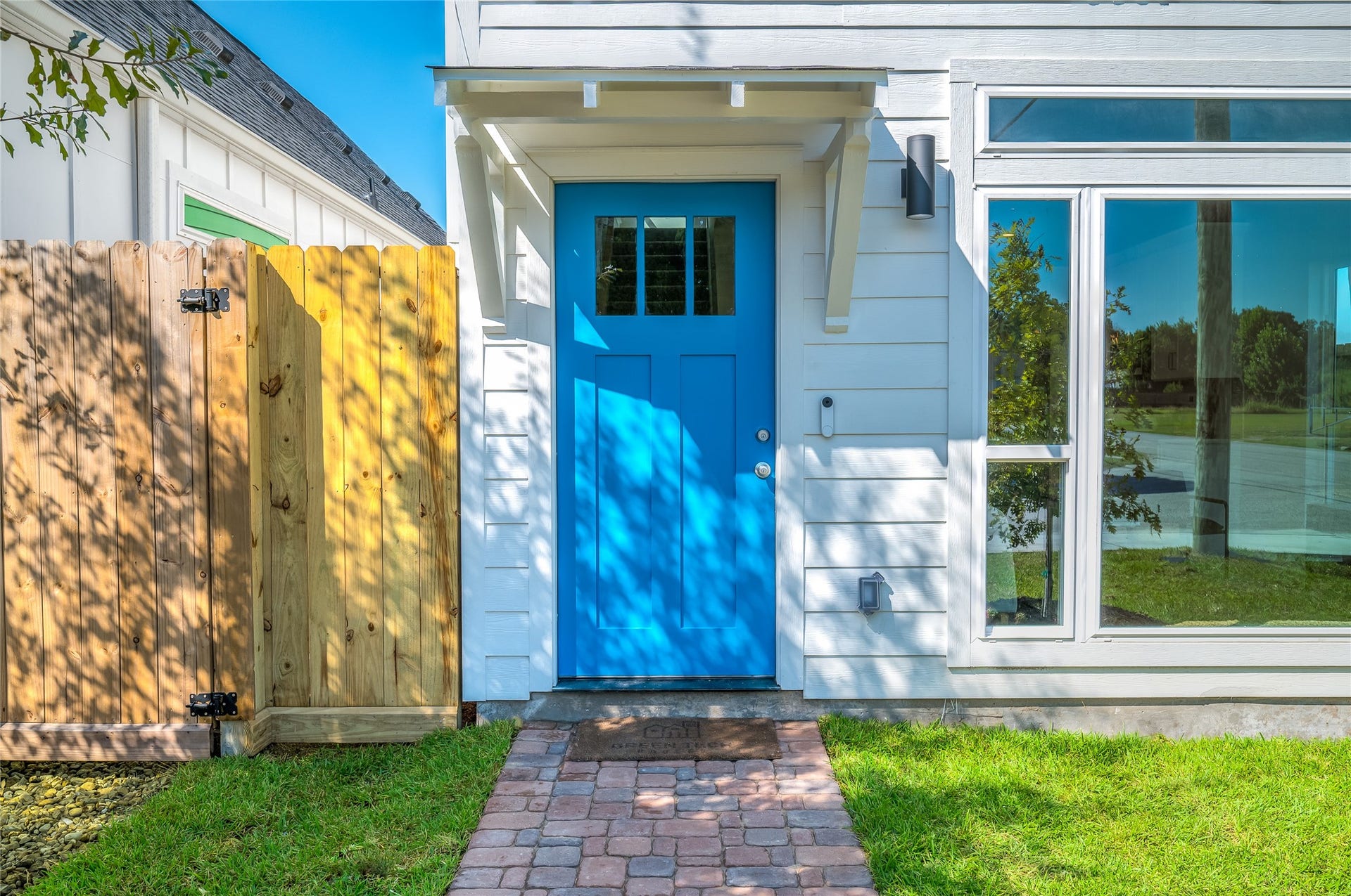 6831 Tuskegee Street, Houston, TX 77091 6831 Tuskegee Street, Houston, TX 77091