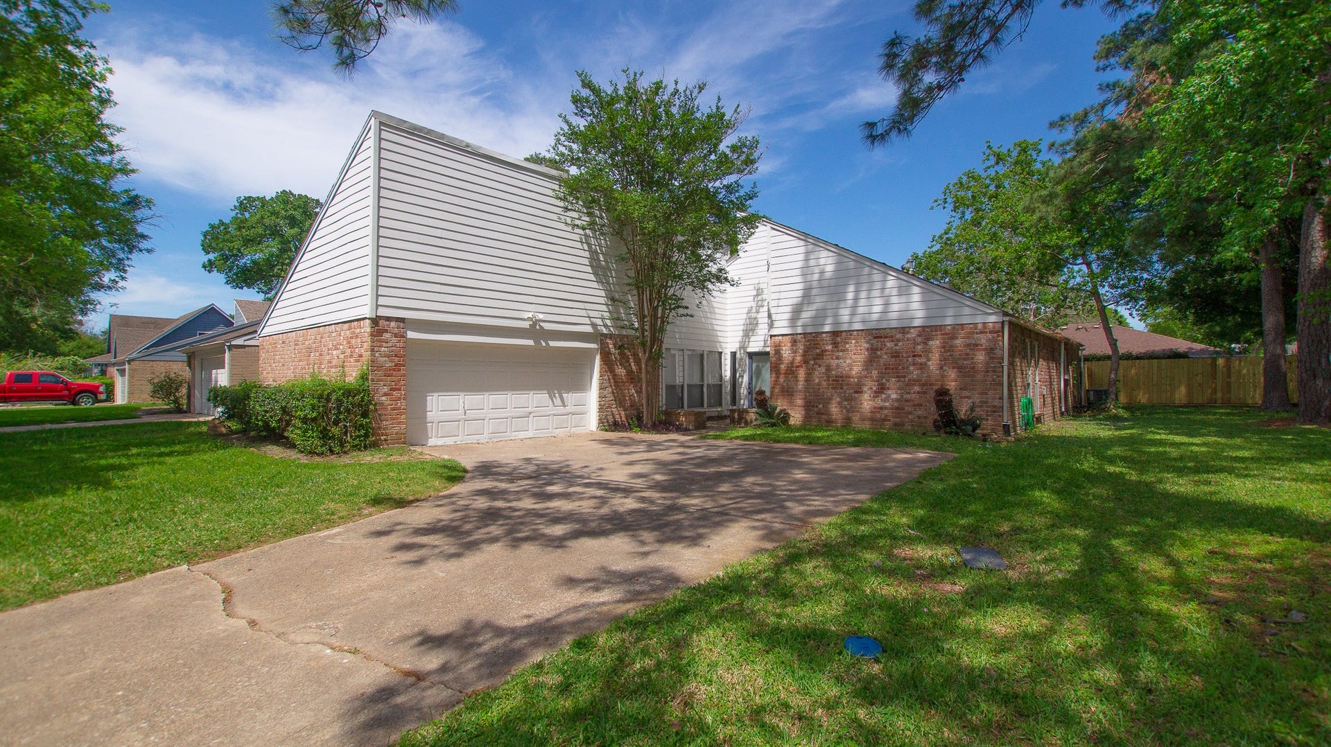 25710 Pepper Ridge Lane, Spring, TX 77373 25710 Pepper Ridge Lane, Spring, TX 77373