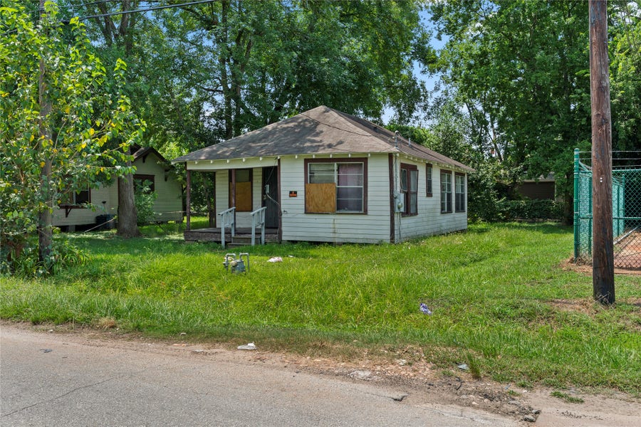 Property photo for 7339 PHILLIPS Street, Houston, TX