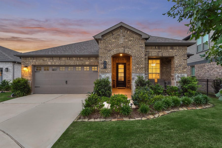 Property photo for 9707 Rockwell Drive, Willis, TX