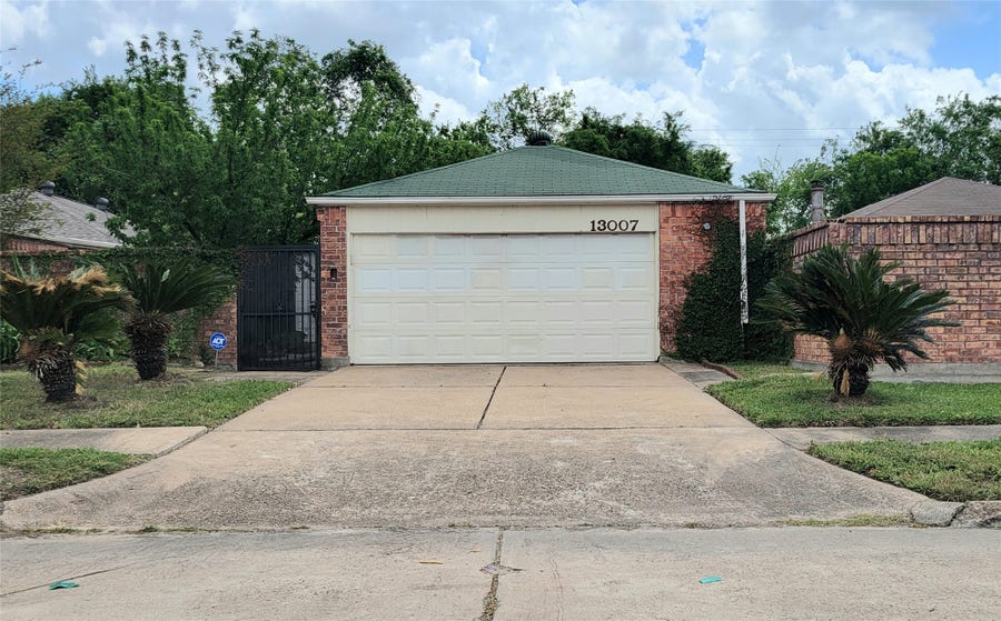 Property photo for 13007 Bacard Lane, Houston, TX