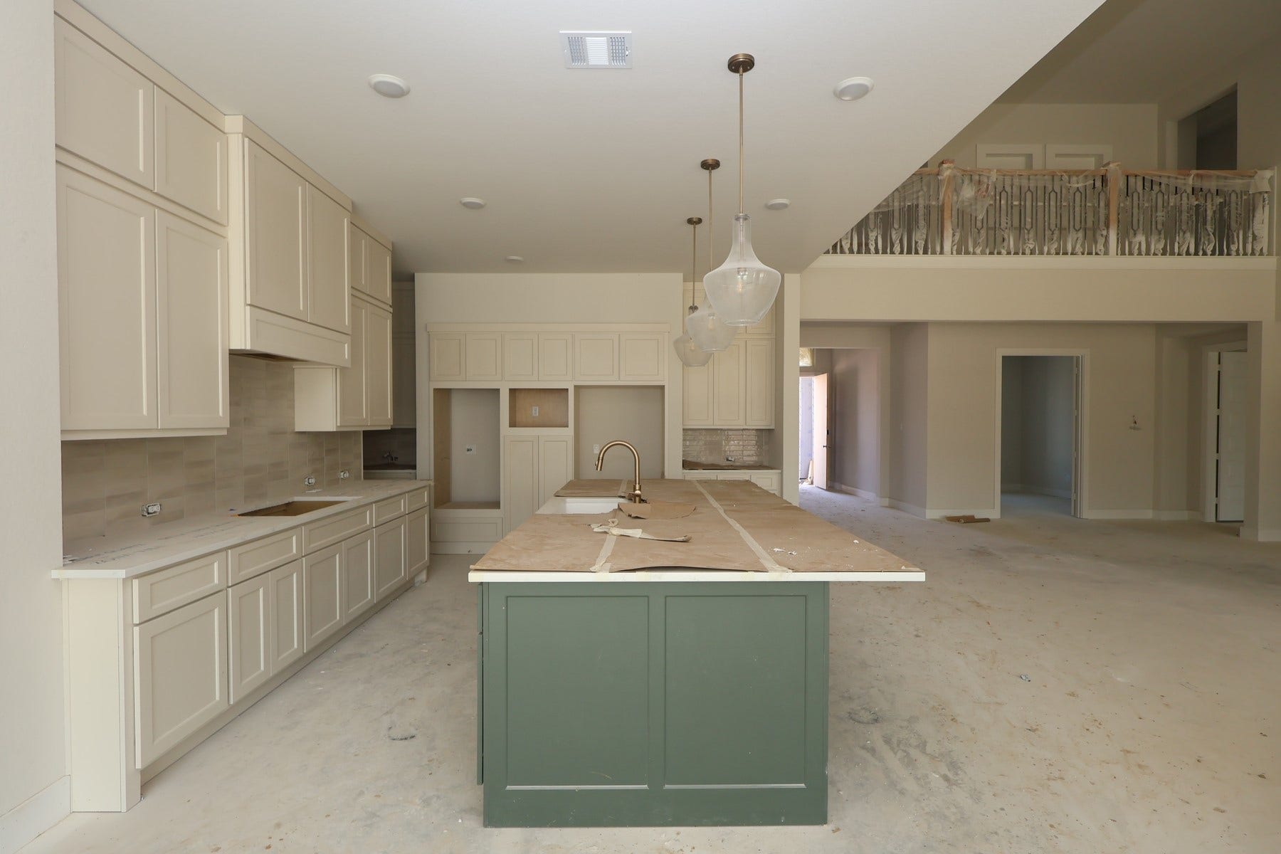 4410 Regal Springs Drive, Spring, TX 77386