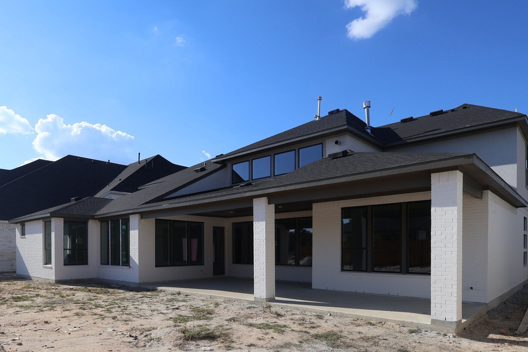 4410 Regal Springs Drive, Spring, TX 77386