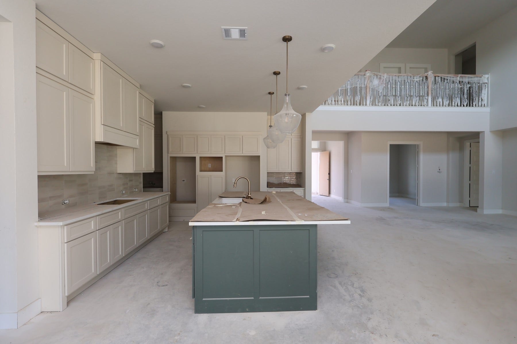 4410 Regal Springs Drive, Spring, TX 77386
