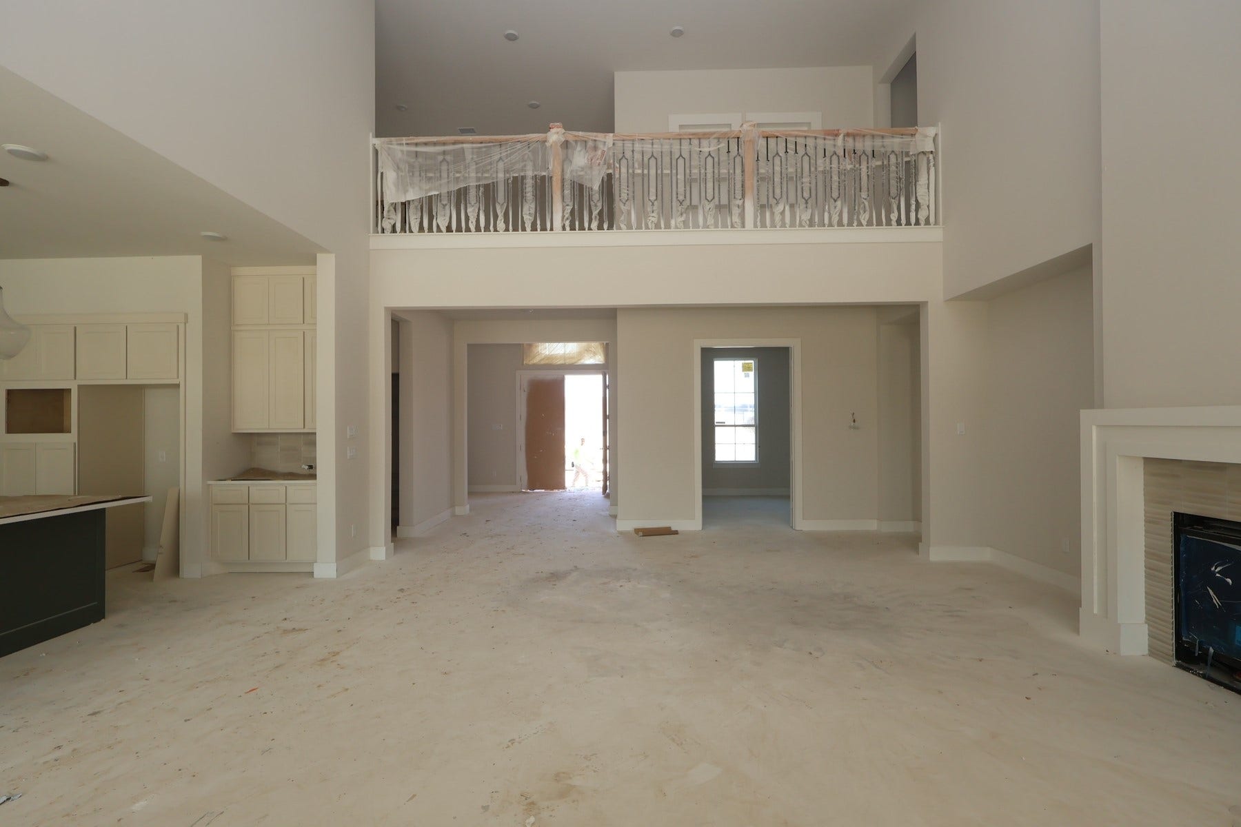 4410 Regal Springs Drive, Spring, TX 77386