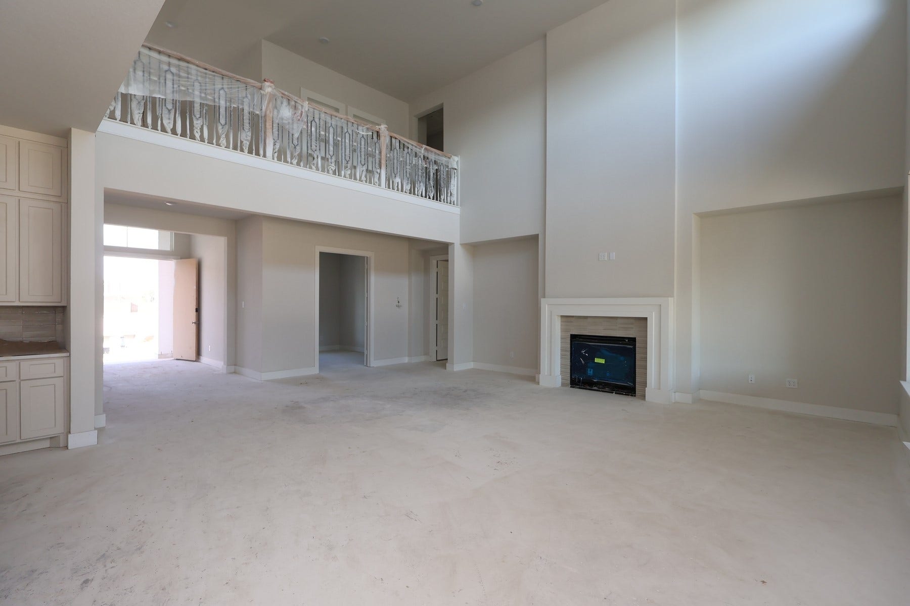 4410 Regal Springs Drive, Spring, TX 77386