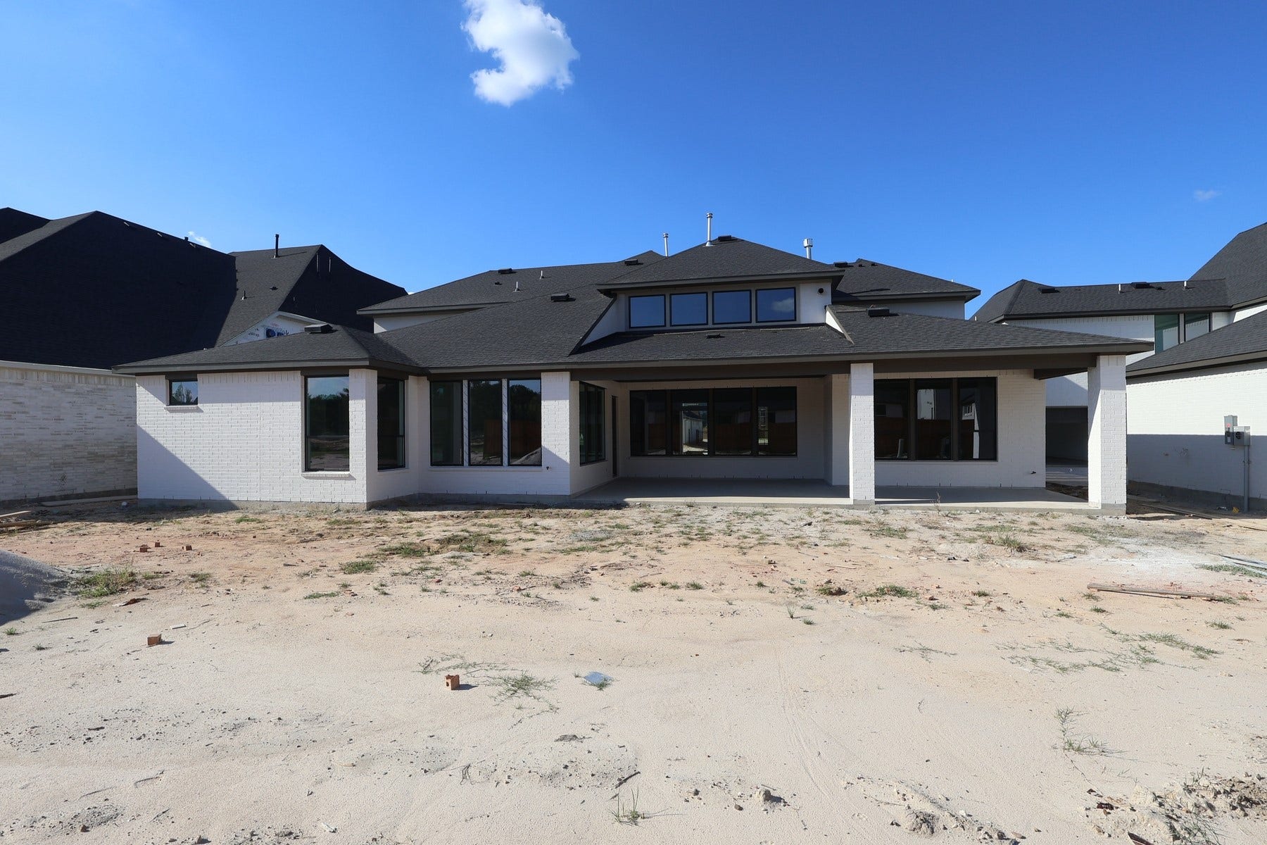 4410 Regal Springs Drive, Spring, TX 77386