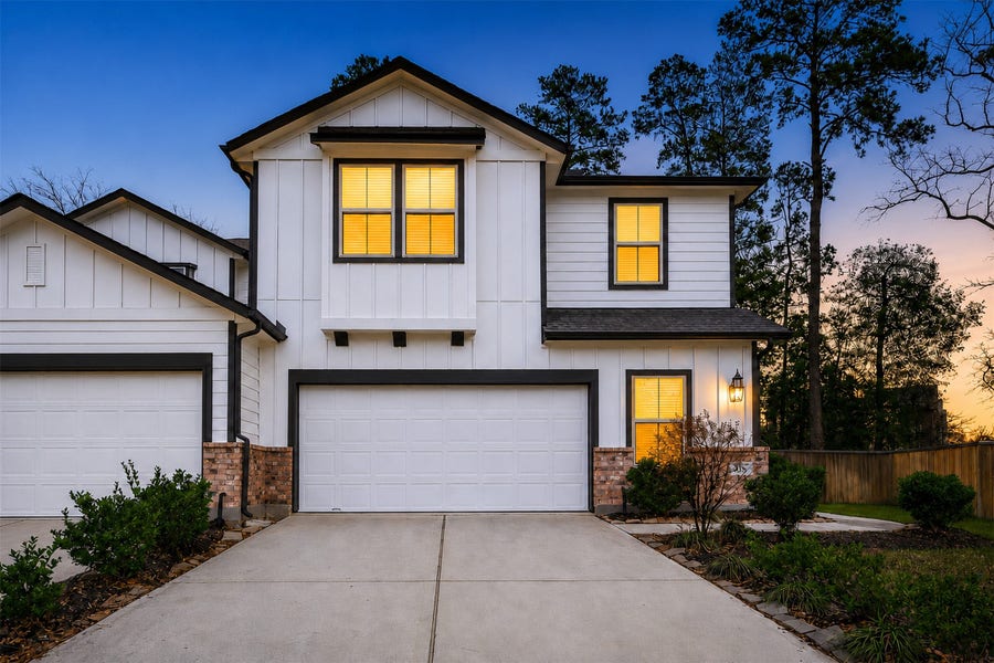 Property photo for 218 Skybranch Court, Conroe, TX